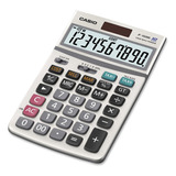 Csojf100ms - Casio Jf100ms Desktop Calculator