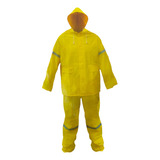 Impermeable 2 Piezas Derma Wear I-6022