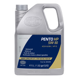 Aceite De Motor Sintético Hp Pentosin 5w-30 5l