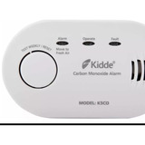 Detector Alarma Monocido De Carbono Kidde K5co