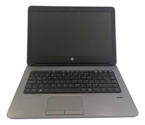 Hp Probook 645 G1 - Amd A6 8gb Ram, 500gb Hdd- Batería Nueva