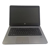 Hp Probook 645 G1 - Amd A6 8gb Ram, 500gb Hdd- Batería Nueva