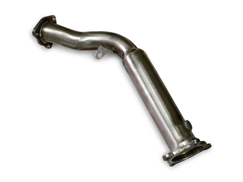 Downpipe Acero Inoxidable Audi A-5 2.0 Turbo-por Pajaro