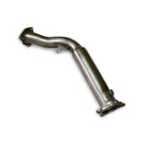 Downpipe Acero Inoxidable Audi A-5 2.0 Turbo-por Pajaro