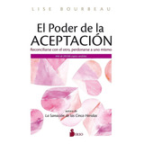 Libro Poder De La Aceptacion - Bourbeau, Lise