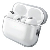 Case Protetora Acrílico Para AirPods Pro 2