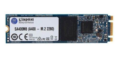 M.2 2280 240gb B07p22rk1g Kingston A400 240g M.2 2280 Sa400m