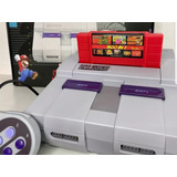 Super Nintendo 