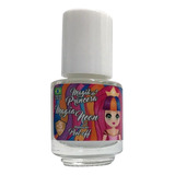 Magia De Princesa Esmalte Infantil 5ml - Magia Neon