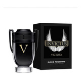 Paco Rabanne Invictus Victory Parfum 100ml H530 - S017