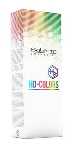 Tinte Salerm Hdcolors Fantasia - mL a $239