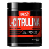 L-citrulina 100% Pure Idn - Desarrollo Muscular Y Fuerza