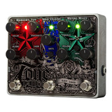 Pedal Multiefecto Electro Harmonix Tone Tattoo 3 En 1 Oferta