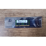 Memória Ram Ddr2 2gb Para Notebook 