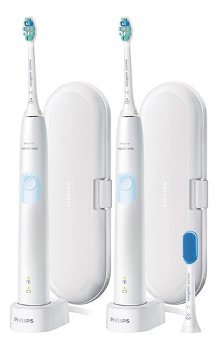Philips Sonicare Protective Clean 4300 Sensor De Presión