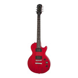 EpiPhone Les Paul Special Satin E1 Chy Guitarra Eléctrica