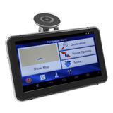 7.0  Coche Dvr Tableta De Cámara Pc Gps Navegación Dash Cam