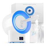 Nanosteamer Clínico 10en1 Vaporizador Facial Iónico D...