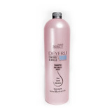 Shampoo Para Cabellos Grasos Silkey Deyerli 1.5 L Peluqueria