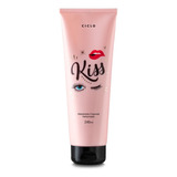 Ciclo Creme Kiss Hidratante Perfumado Cosméticos 240ml Bisnaga