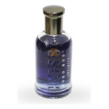Perfume Hugo Boss Bottled Infinite Edp 100ml Original C/selo