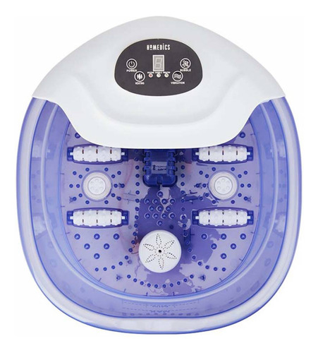 Spa Pies Homedics Fb-500