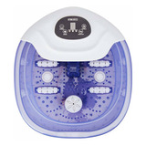 Spa Pies Homedics Fb-500