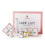 Kit Completo Lash Lifting Para Lifting De Pestañas