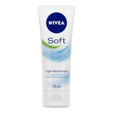 Nivea Soft Moisturizing Creme 