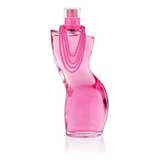 Shakira Dance Pop Perfume Importado Mujer Edt X  80 Ml