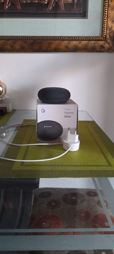 ¡transforma Tu Hogar Con Google Nest Mini 2nd Gen!