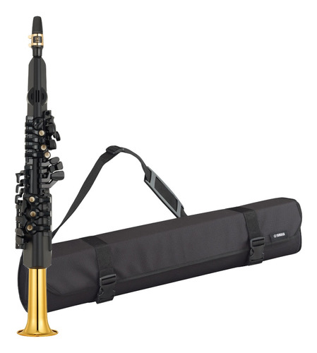 Saxofone Digital Yamaha Yds150 C/ Bag