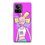 Funda Rugrats Cynthia 1 Para Motorola Todos 