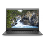 Notebook Dell Inspiron Core I3 1tb Hdd + 4gb Ram 15p Ubuntu