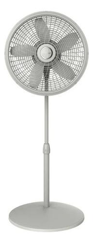 Ventilador De Pedestal Ajustable Lasko Calidad Americana