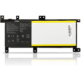 Batería De Repuesto Para Portátiles Asus Vivobook X556ua/ub/
