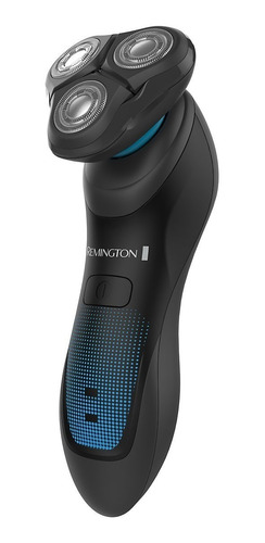 Afeitadora Rotativa Remington Hyperflex Xr1430 / Tecnofactor