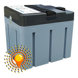 Bateria Litio Nmc 48v 20ah Para  Motos Electricas