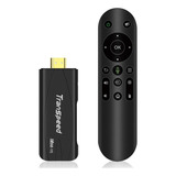 Tv Stick - Transpeed Android Tv 13