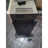 Amplificador  Gradiente  Modelo 80