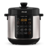 Olla Multifuncional Imusa 5 Ltrs Speedy Cook Nueva Cocina