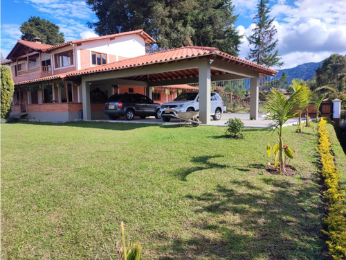 Vendo Hermosa Casa Finca En El Carmen Campoalegre Ch - Imagen 3