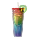 Vaso Starbucks Pride Rainbow Studded Original | 710 Ml