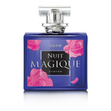 Amodil Nuit Magique Parfum Perfume Para Mujer 50ml Vto 9/23