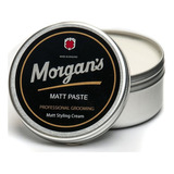 Cera Fijador Modelador Cabello Mate Morgans Matt Paste 15ml