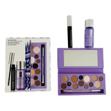 Set Para Ojos Clinique, Sombras, Desmaquillante, Mascara