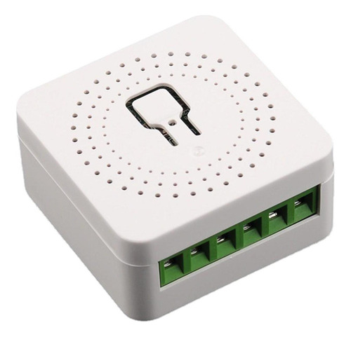 Mini Wifi Smart Switch Control Remoto For Tuya/smart 16a