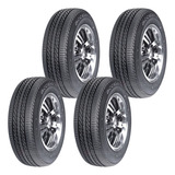 Paquete De 4 Llantas 175/60 R15 Accelera Eco Plush  81h