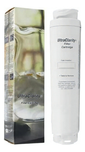 Filtro De Agua Para Neveras Bosch Ultraclarity