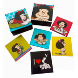 Portavasos Mafalda
